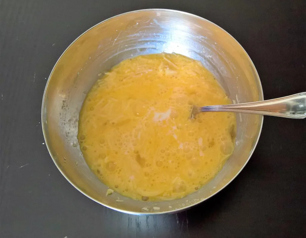 rigatoni del sole